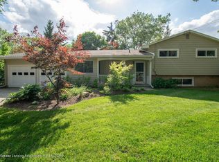 1174 Arbor Dr, East Lansing, MI 48823
