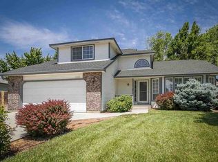 9604 W Milclay St, Boise, ID 83704