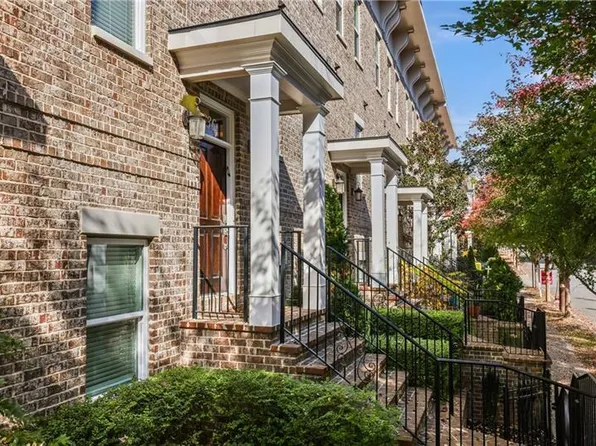 336 Brownstones Cir NE, Atlanta, GA 30312