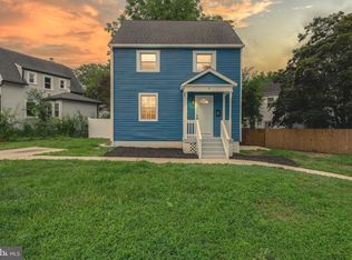 6 New County Rd, Aberdeen, MD 21001