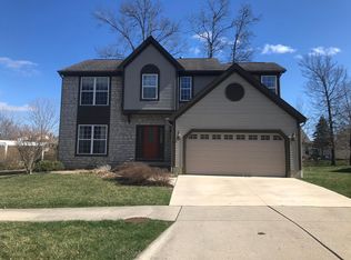 456 Emmaus Rd, Marysville, OH 43040