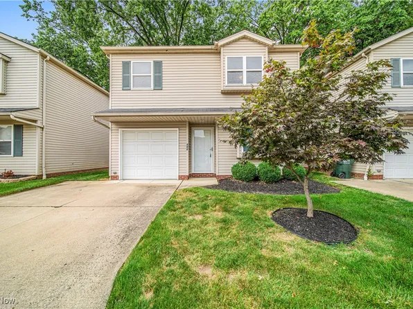 884 Brittney Ct, Eastlake, OH 44095