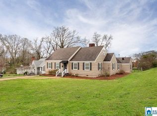 501 Oak Cir, Talladega, AL 35160