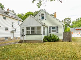 248 Haviland Park, Rochester, NY 14616
