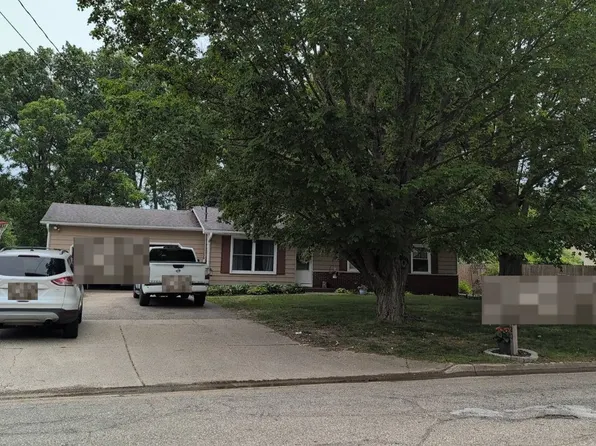 1720 Lauralwood Ave, Portage, MI 49002