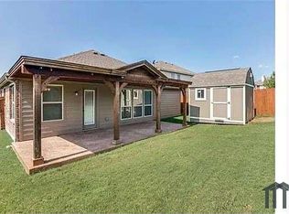 1302 Riviera Dr, Princeton, TX 75407