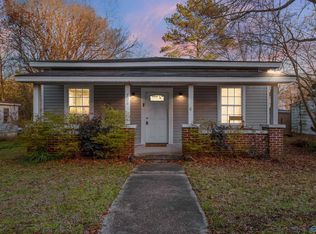 702 28th St N, Pell City, AL 35125