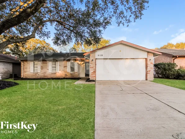 918 Cheyenne Meadows Dr, Katy, TX 77450