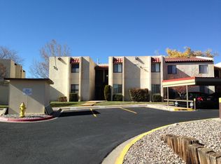 937 Country Club Dr SE APT J, Rio Rancho, NM 87124