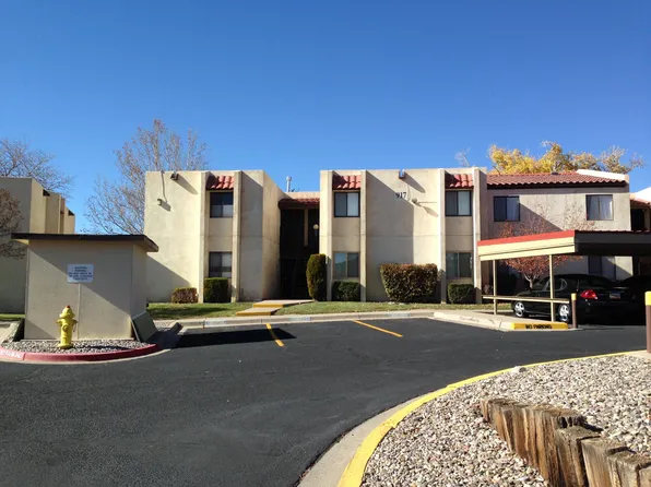 937 Country Club Dr SE APT J, Rio Rancho, NM 87124