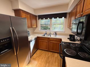 12141 Chaucer Ln UNIT 12141, Woodbridge, VA 22192