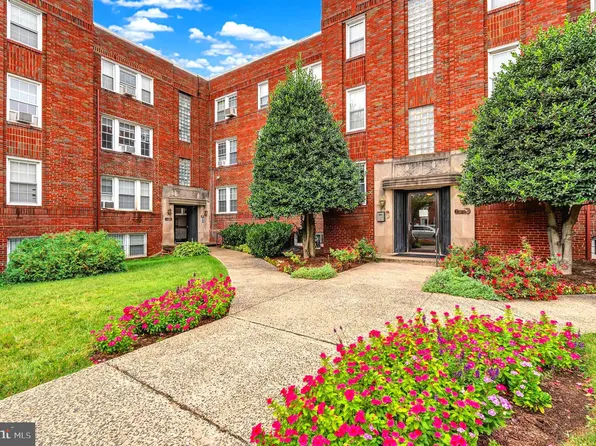 5200 N Capitol St NW #204, Washington, DC 20011