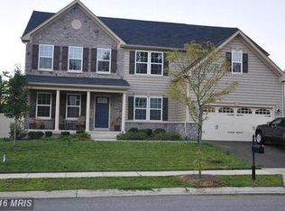 2890 Sweetbay St, Waldorf, MD 20603