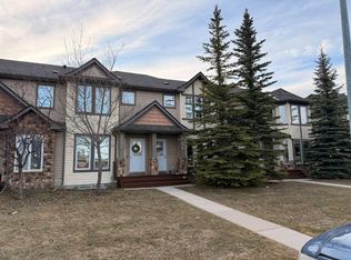 2445 E Kingsland Rd SE #1206, Airdrie, AB T4A 0B8