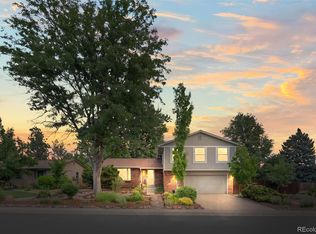 3458 S Norfolk Way, Aurora, CO 80013