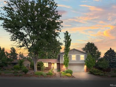 3458 S Norfolk Way, Aurora, CO, 80013