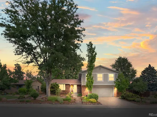 3458 S Norfolk Way, Aurora, CO 80013