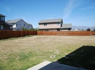 1634 Kayla Way, Wenatchee, WA 98801