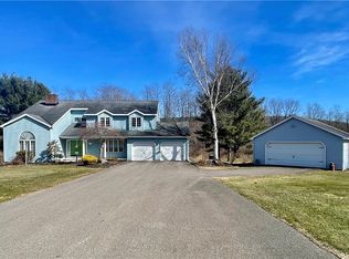 124 Cassie Dr, Norwich, NY