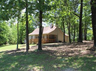 688 Skyline Trl, Kansas, OK 74347