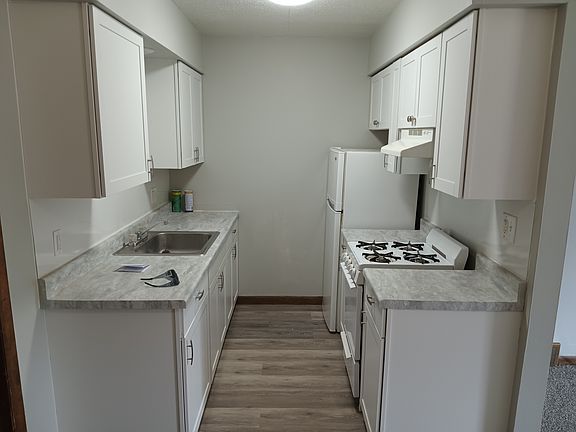 Newly Renovated Kitchen