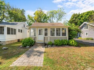 336 Peach Ave, Lakeside Marblehead, OH 43440