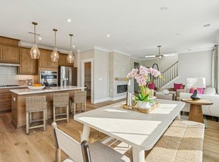 608 Hillfarm Dr, Wake Forest, NC 27587