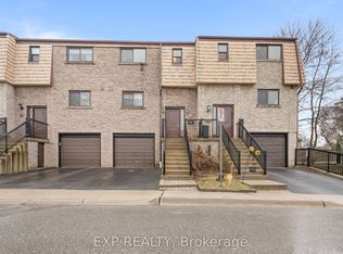 1512 6th Line #46, Oakville, ON L6H2P2