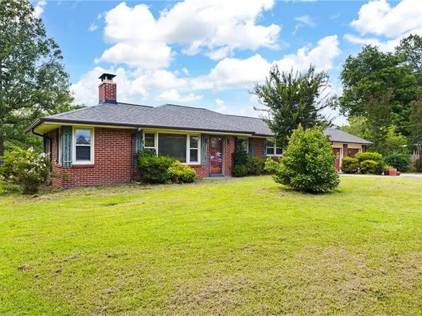 1191 S Burnt Hickory Rd, Douglasville, GA 30134