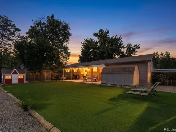 11854 W 65th Place, Arvada, CO 80004