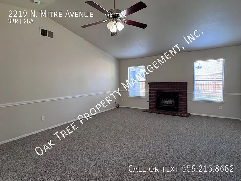 2219 N Mitre Ave — Photo 6