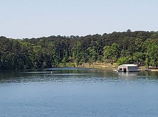 0 Savannah Bay Dr LOT 19, Lincolnton, GA 30817