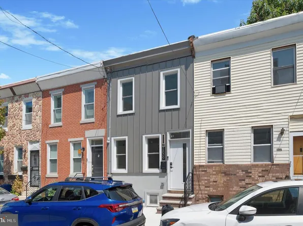 1839 Wilder St, Philadelphia, PA 19146