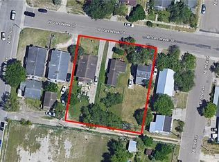512 W Van Week St, Edinburg, TX 78541