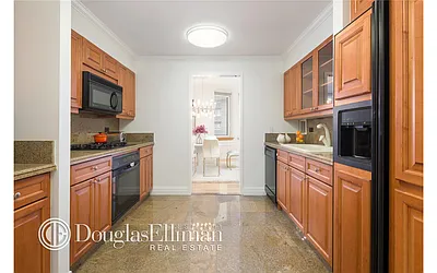 Sold by Douglas Elliman