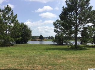 1012 Dowitcher Dr, Conway, SC 29526