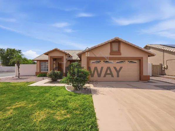 819 E Cindy St, Chandler, AZ 85225