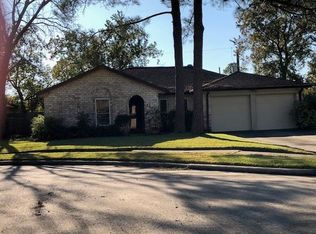 11026 Sagevale Ln, Houston, TX 77089