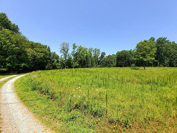 6 Acres cleared homesite with easy access. 