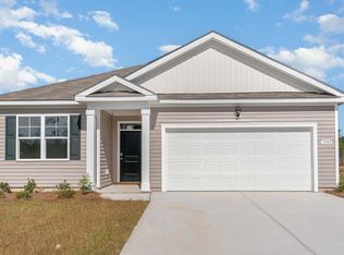 ARIA Plan, Lochaven, Conway, SC 29526