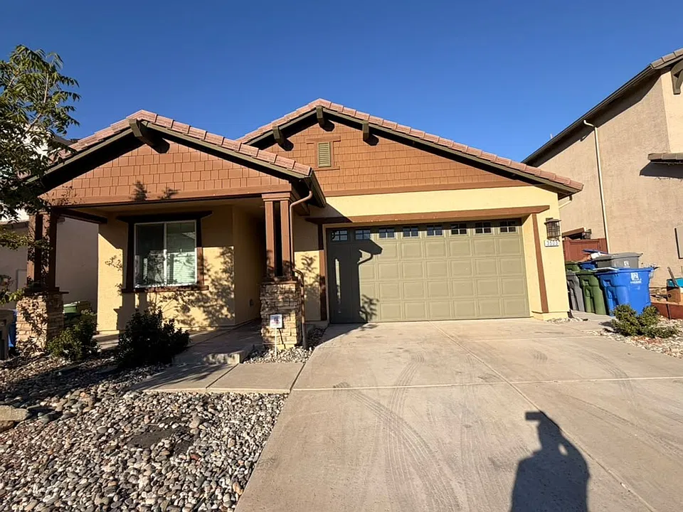 3503 Marshall Dr