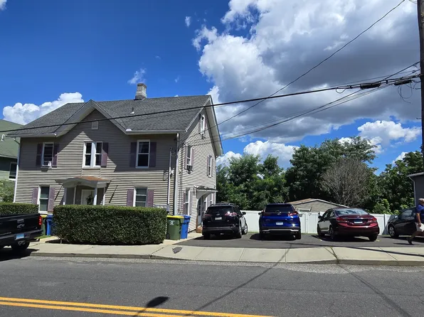 265 Congress Avenue, Waterbury, CT 06708