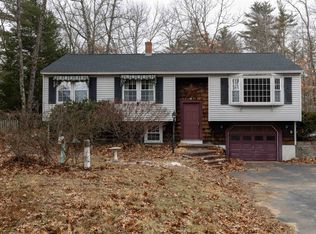 50 Mallego Rd, Barrington, NH 03825