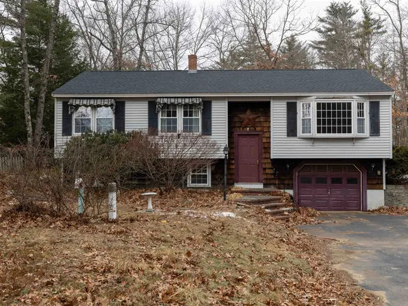 50 Mallego Road, Barrington, NH 03825