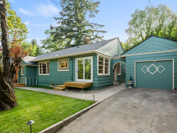 4575 SW Dogwood Ln, Portland, OR 97225