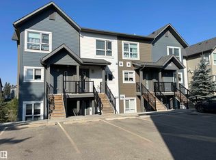 2560 Pegasus Blvd NW #90, Edmonton, AB T5E6V4