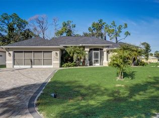 2701 Halladay St, North Port, FL 34287