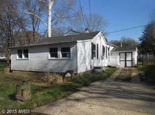 300 Orchard Rd, Edgewater, MD 21037