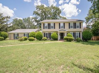 4006 Windtree Ln, Columbus, GA 31907