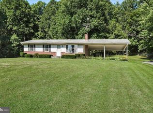 12736 Loy Wolfe Rd, Myersville, MD 21773